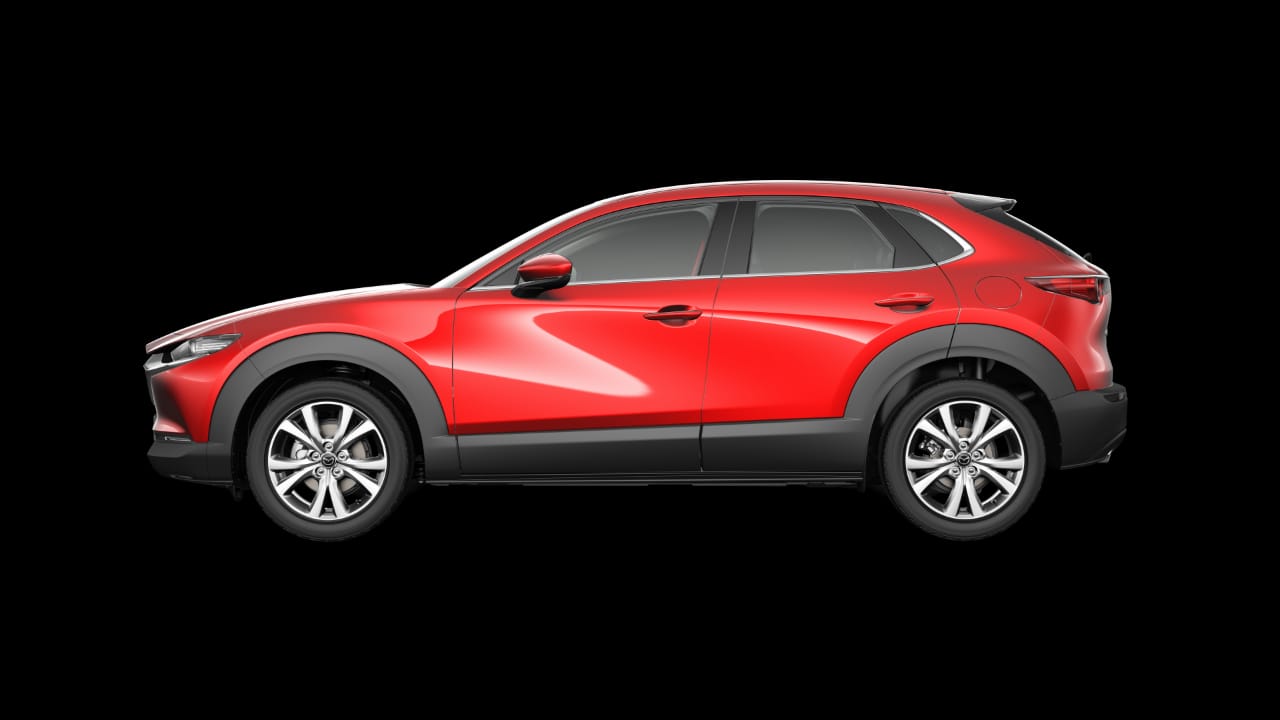 Situs Penjualan Mobil Mazda Di Mazda Bintaro